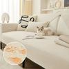 Waterproof Sofa Cover Not-slip Corner Sofas Mat For Living Room Washable Chair Slipcover Pet Kid Mat For 1/2/3/4 Seat Home Decor