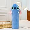 Soft And Cozy Sanrio Plush Pillow Stitch Stuffed Animal For Hugging And Sleeping
