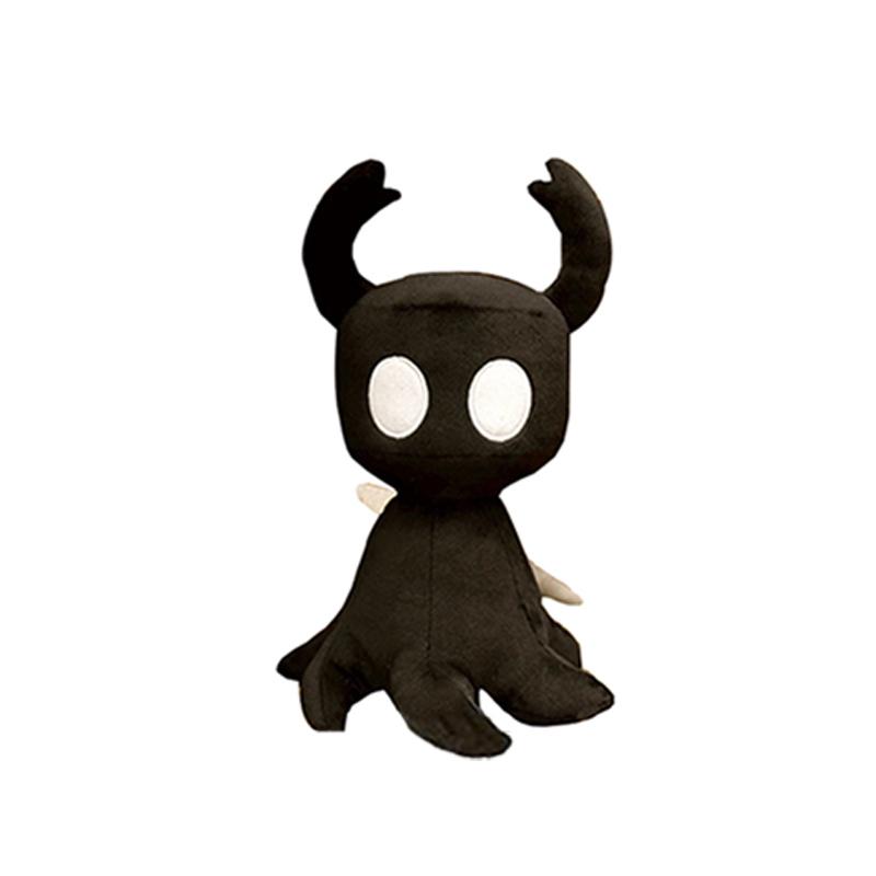 118in Hollow Knight Anime Plush Toy Soft Stuffed Bug Doll Kids Gift Collection