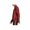 New Adidas Arsenal Jacket Men's Dark Red HA2718