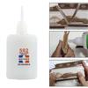 502 Super Glue 40ml - Instant Fast Drying Adhesive