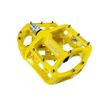 Magnesium Alloy Road Bike Pedals Ultralight MTB Bearing Bicycle Pedal Bike Parts Accessories 8 Color Optional