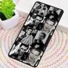 The Originals Klaus Mikaelson TPU Phone Case For Samsung Galaxy Note 10 Pro S26 S25 S24 S23 S22 Ultra Plus S21 FE S20 Cover
