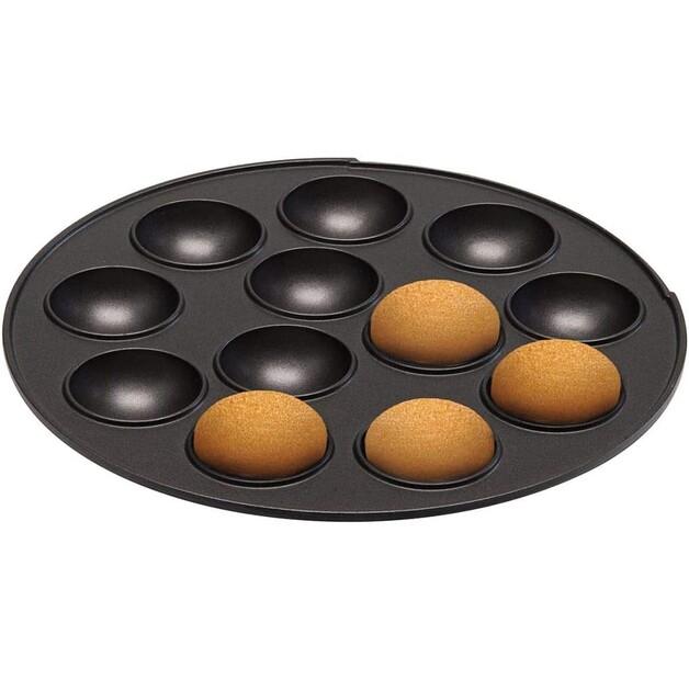 Вафельница Bestron DAJ3101