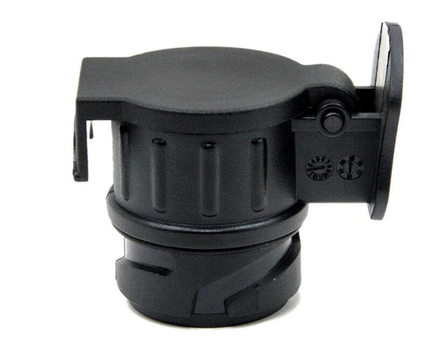 13 PIN to 7PIN ADAPTER CONVERTER FOR CAR TRAILER CARAVAN TOW BAR