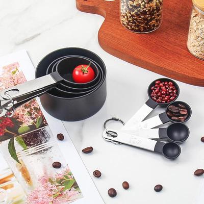 Bilance e misurini – Misurini