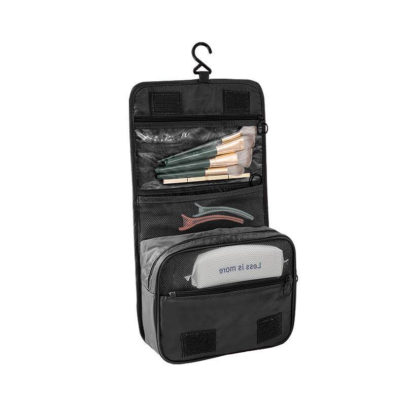 MDNGMDNG Foldable Hanging Toiletry Bag