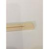 Yamato Bussan Bamboo Chopsticks with Knots, 21cm Long, Recycles Bamboo Knots, 100 Pairs