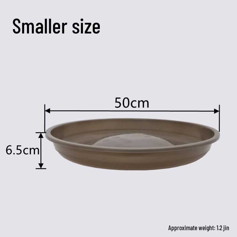 

Round Piglet Feeder for Pigs, Chickens, Ducks, and Geese - Farming Equipment Trough Basin