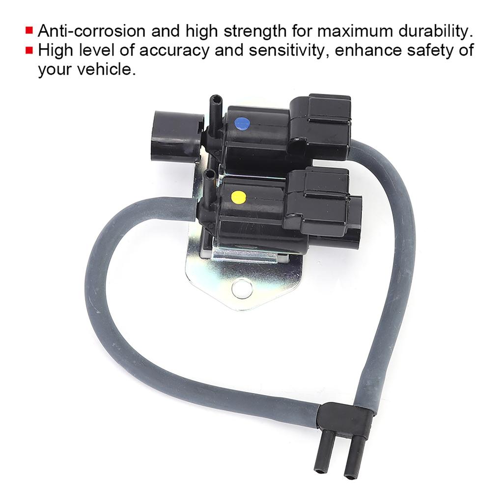 Freilauf Kupplung Control Magnetventil Auto Zubehör Fit Mitsubishi MB937731