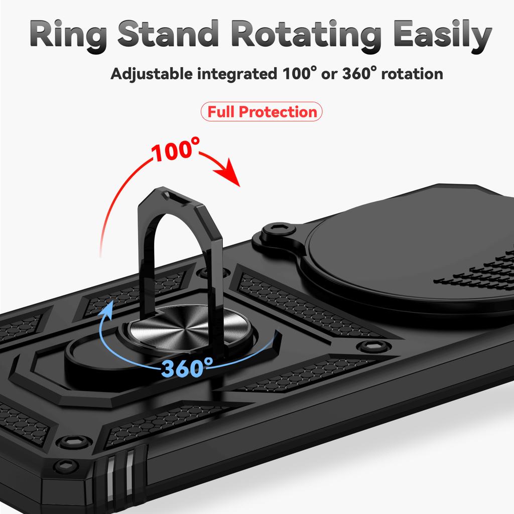 Lens Protector Rugged Case for Xiaomi Redmi Note 15 Pro  5G Note 14 Pro Plus 5G 4G Note15 Note14 Anti-Shock Armor Cover Funda