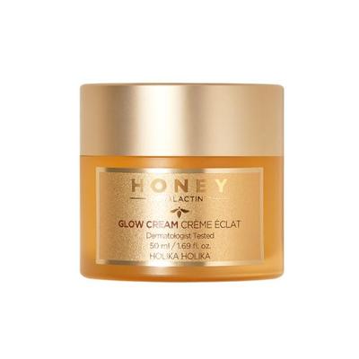 Honey Royalactin Glow Creme 50ml / 1.69 fl.oz.