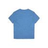 Levis Solid Color Crew Neck Pocket Pullover Short Sleeve T-Shirt Men Tops Blue 19342-0127