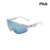 Fila Goggles Sunglasses Flg7044m White
