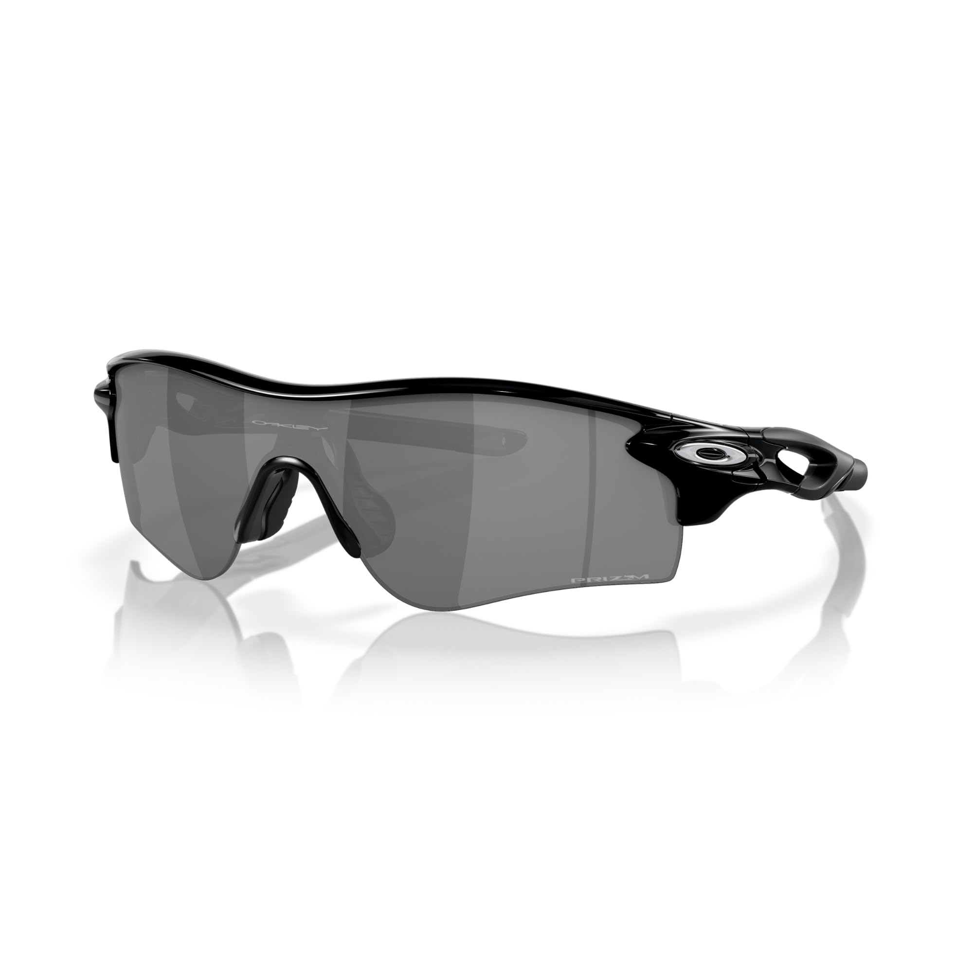 Sunglasses 0OO9206 RADAR PRIZM BLACK 38 LOCK PATH 920641 Sports [Oakley] (Asia Fitting)