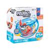 Robo Fish Avec Bocal À Poissons