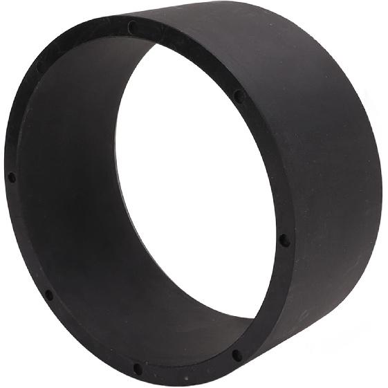EVGATSAUTO Wear Ring, 140mm 5.51in 271000002 271000290 2700000101 Jet Pump Wear Ring for GS GSI GT GTS GTX HX SP SPI SPX XP