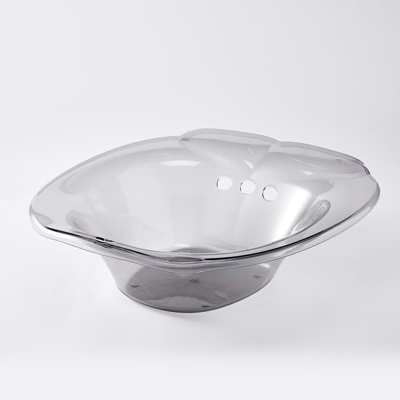 Universal Bidet Basin for Pregnant Women, Elderly, and Hemorrhoid Care