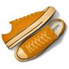 Converse Chuck 70 Upcycle Comfortable Versatile Low Top Canvas Shoes Unisex sneaker Yellow A07533F
