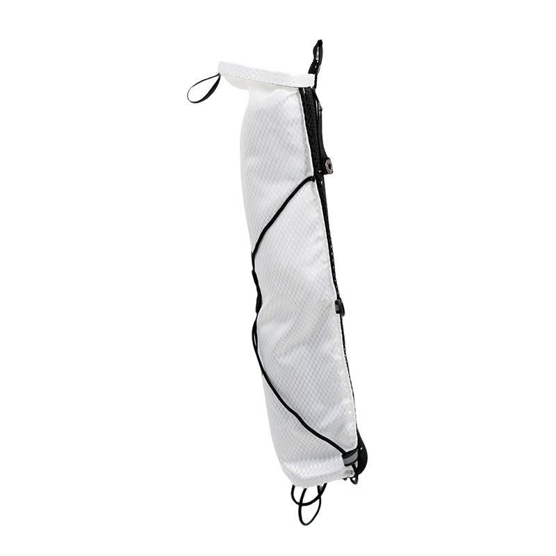 Scratch-resistant Hiking Cane Storage Bag 1PCS Lightweight Trekking Pole Pouch for Outdoor Hiking Off-road Backpack Equipment