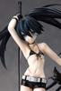 Good Smile Company Black Rock Shooter Black Blade Ver 1/8 Scale PVC Painted Complete Figure