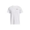 T Shirt Men's White 1382904-100