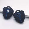 Key Fob Cover for CFMOTO 250NK 250SR 300NK 300SR 400NK 650NK Silicone Protective Case Scratch Resistant Shockproof Durable Key Holder
