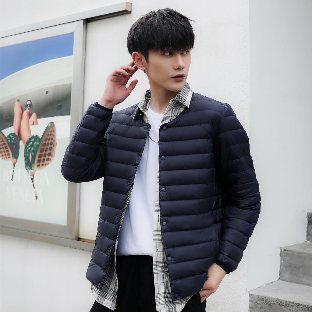 mens plus size puffer jackets