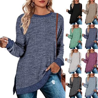 Oberteile – Pullover & Langarmshirts