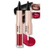 2 in 1 Lip Liner Lipstick Duo Waterproof Long Lasting Non Smudge