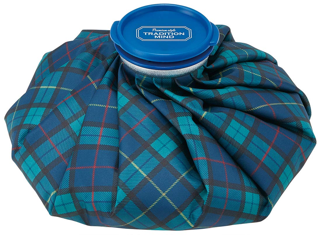 Skater Ice Tradition 24cm Pack, Large, Mind, (ICB3)