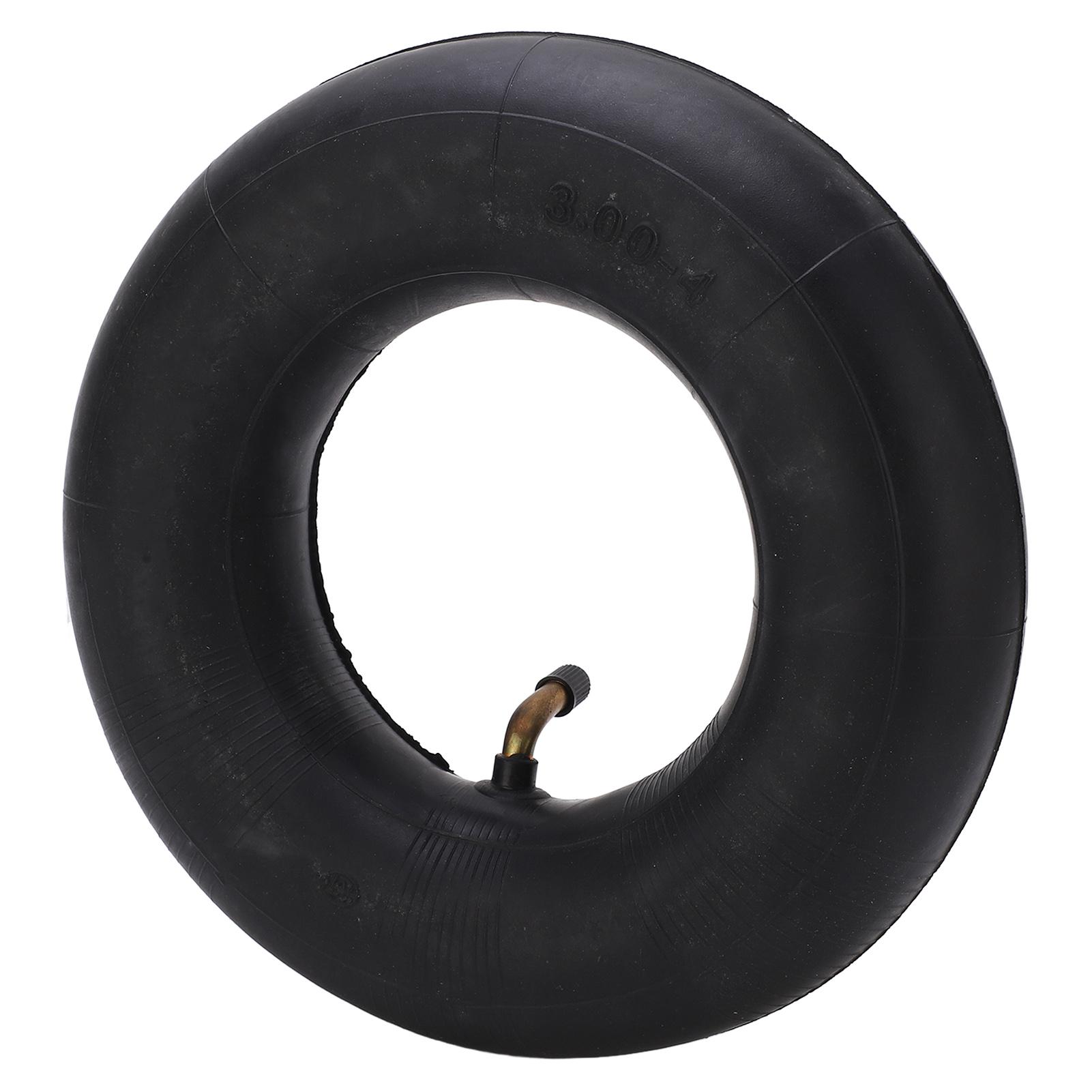 

3.004 Внутренняя камера Сильная амортизация Изогнутый ниппель Внутренняя камера для электросамоката