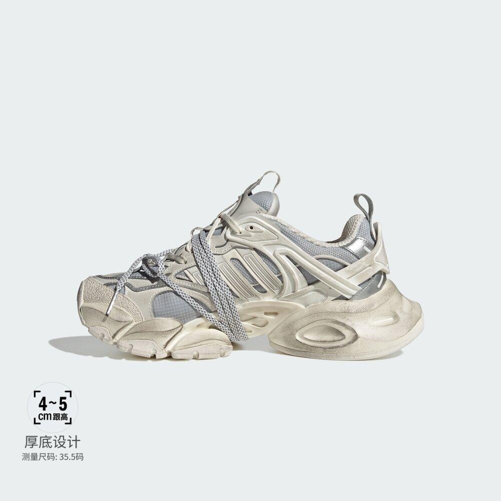 adidas Vento XLG Deluxe Gris Vela