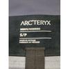 ARC'TERYX Marineblau FW25 X000009906 Beta AR Jacke Jacke S Marineblau Gebraucht