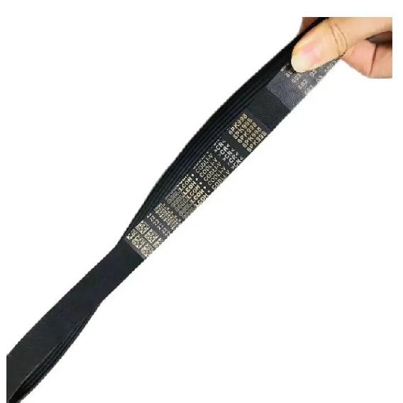 Alternator Belt Tensioner Kit For Dongfeng Joyear SX6 2.0L