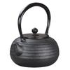 Tea Iron Teapot Set