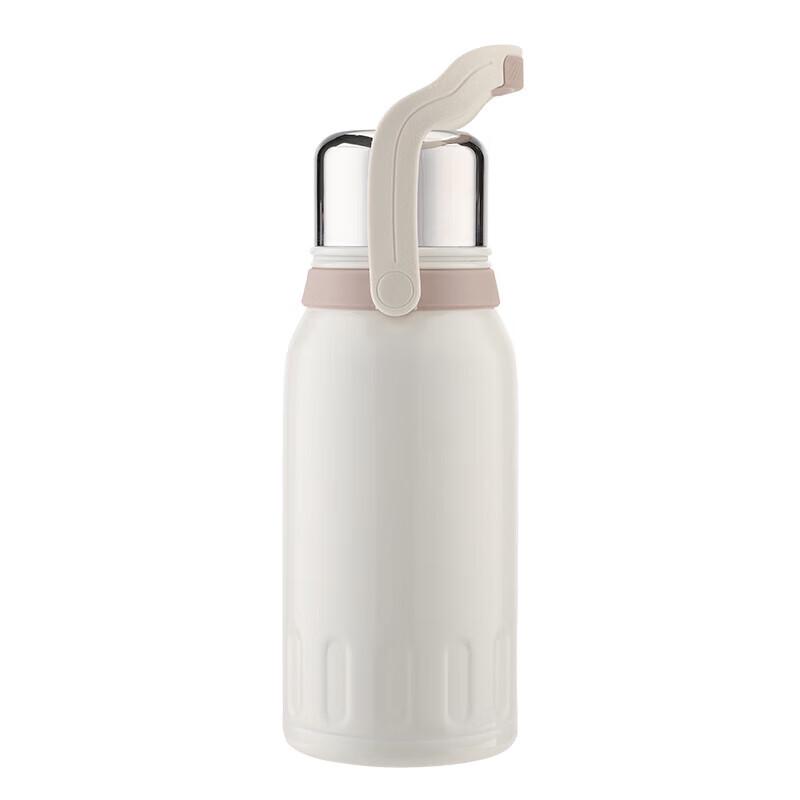 LocknLock Portable Insulated Flask with Handle