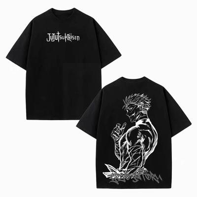 Oberteile – T-Shirts