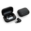Over-Ear Bluetooth Hearing Amplifier with Smart Noise Reduction