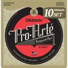 D'Addario Daddario Classical Guitar Strings Pro Arte Composite Normal EJ45C x 10 Set [Domestic Ge...