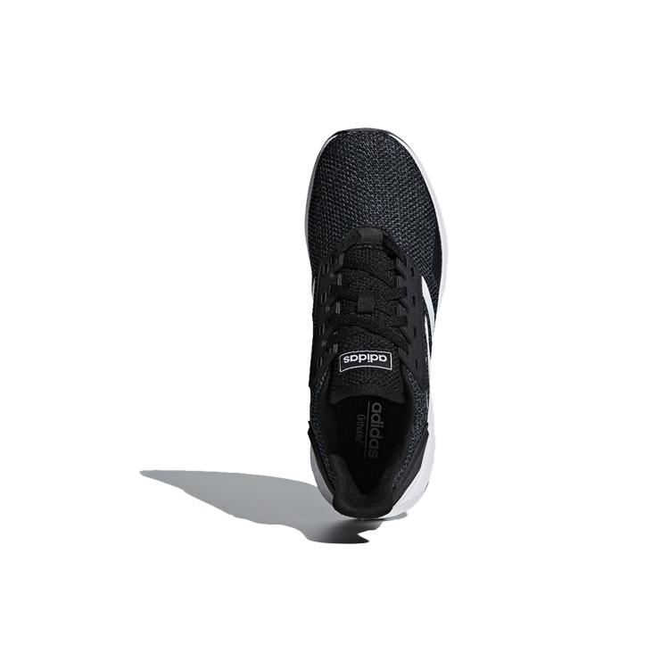 New Adidas Duramo 9 'Black' Women's F35281