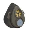 Lijiu Hong 3200 Dust-proof Gas Mask