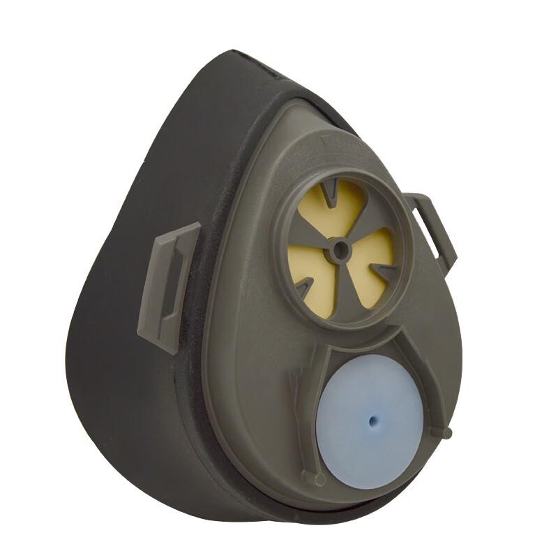 Lijiu Hong 3200 Dust-proof Gas Mask