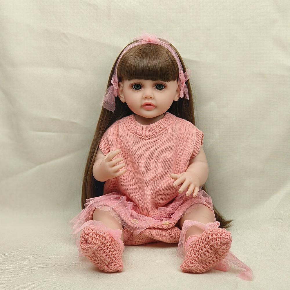 Кукла Reborn — фото 4