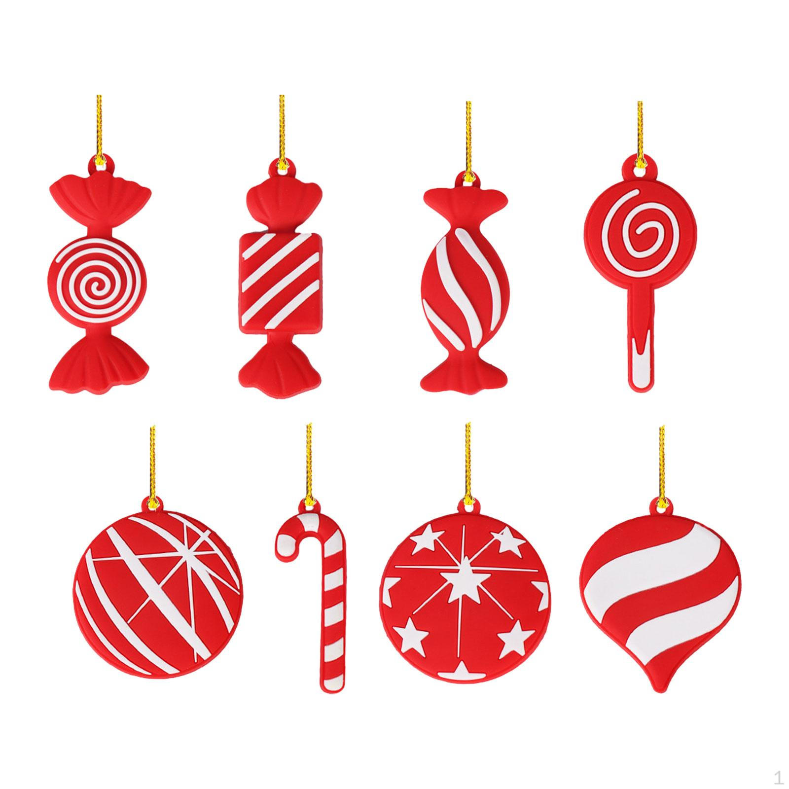 

Рождественские украшения, рождественские подвески, елочные украшения для праздников