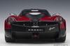 AUTOart 1/12 Pagani Huayra Metallic Red