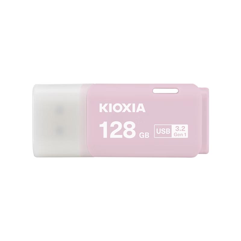 USB 3.2 флеш-накопитель Kioxia U301 Серия Falcon Flash 128GB