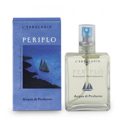 Perfume Around the World Periplo 50 Ml