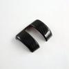 For BYD DENZA B8 B5 2025 2026 Accessories Car Transmission Lever Cover Control Key Panel Auto ABS Carbon Trim Styling