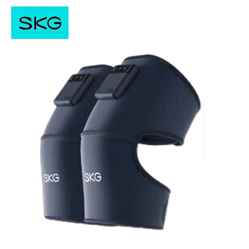 

SKG W3 Heated Knee Massager